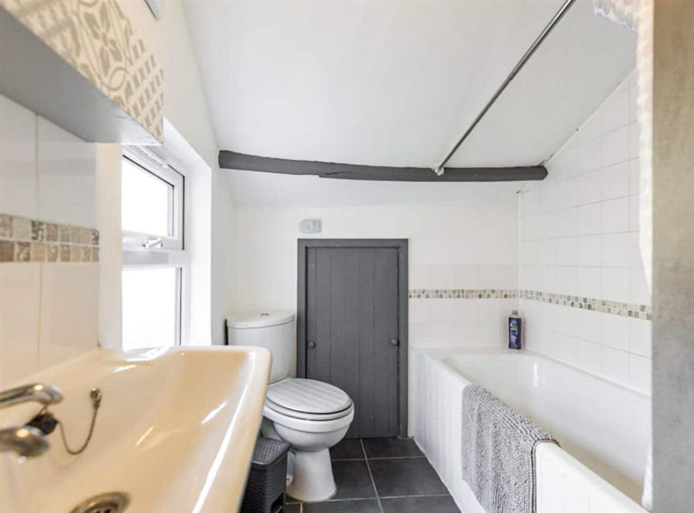 Bathroom (photo 2) at The Cottage in Gorleston on Sea, near Great Yarmouth, Norfolk