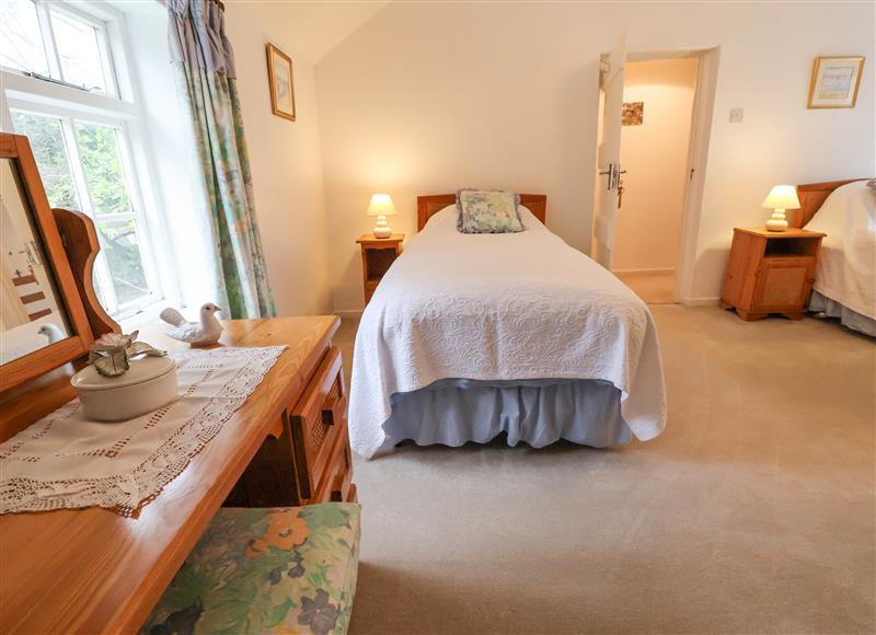 Bedroom (photo 3) at The Cottage, Halkyn near Holywell