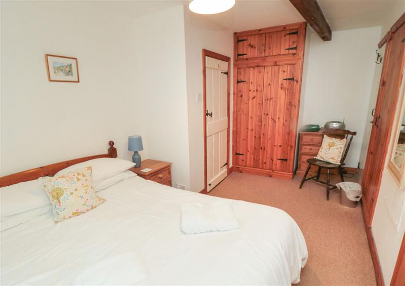 One of the bedrooms (photo 2) at The Cottage, Hartoft near Pickering