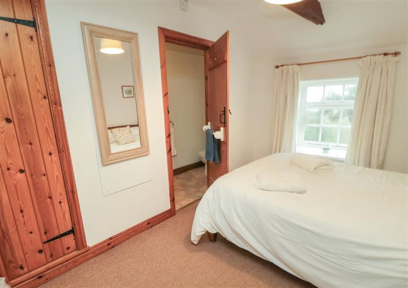 One of the bedrooms (photo 3) at The Cottage, Hartoft near Pickering