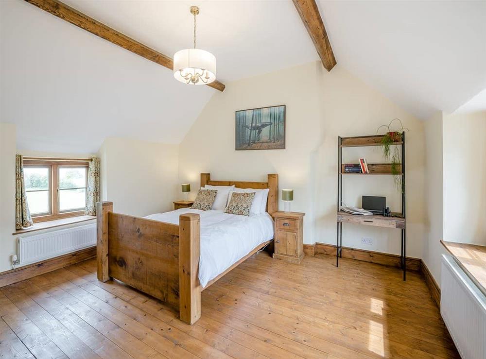 Double bedroom (photo 3) at The Cottage in Llanfair Dyffryn, near Ruthin, Denbighshire