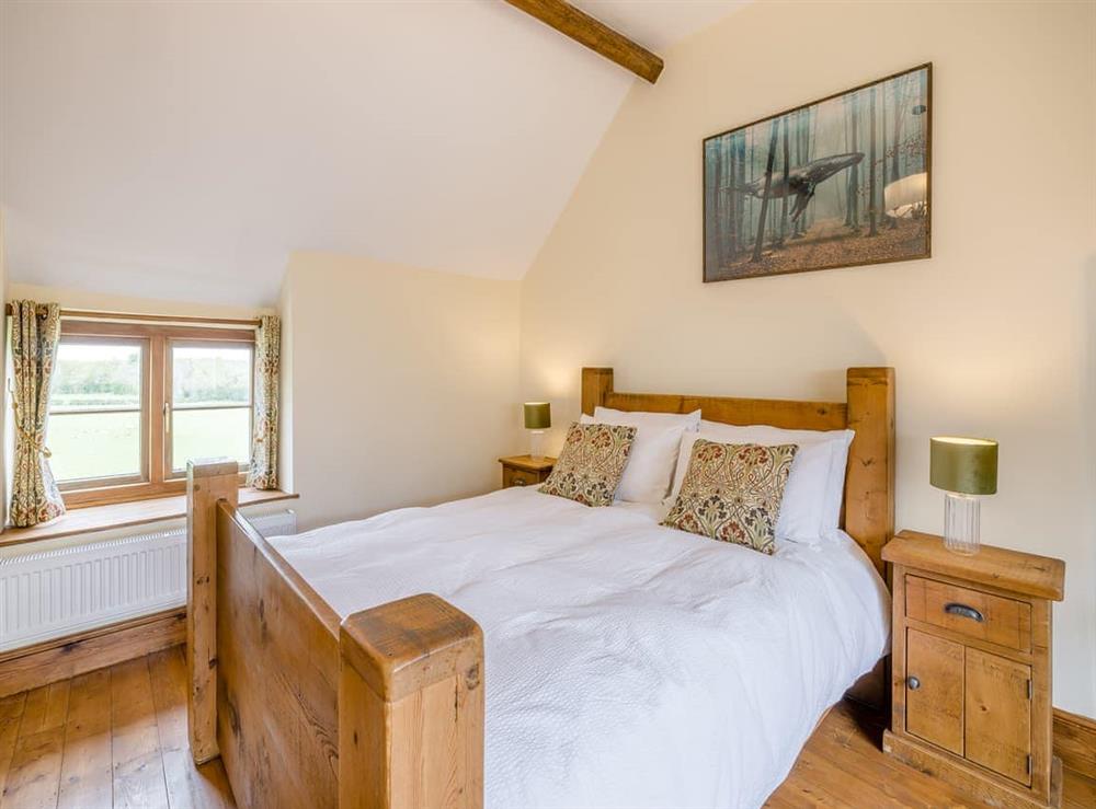 Double bedroom (photo 6) at The Cottage in Llanfair Dyffryn, near Ruthin, Denbighshire
