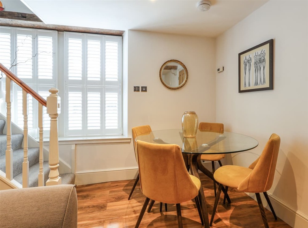 Dining Area (photo 2) at The Cottage in Malmesbury, Wiltshire