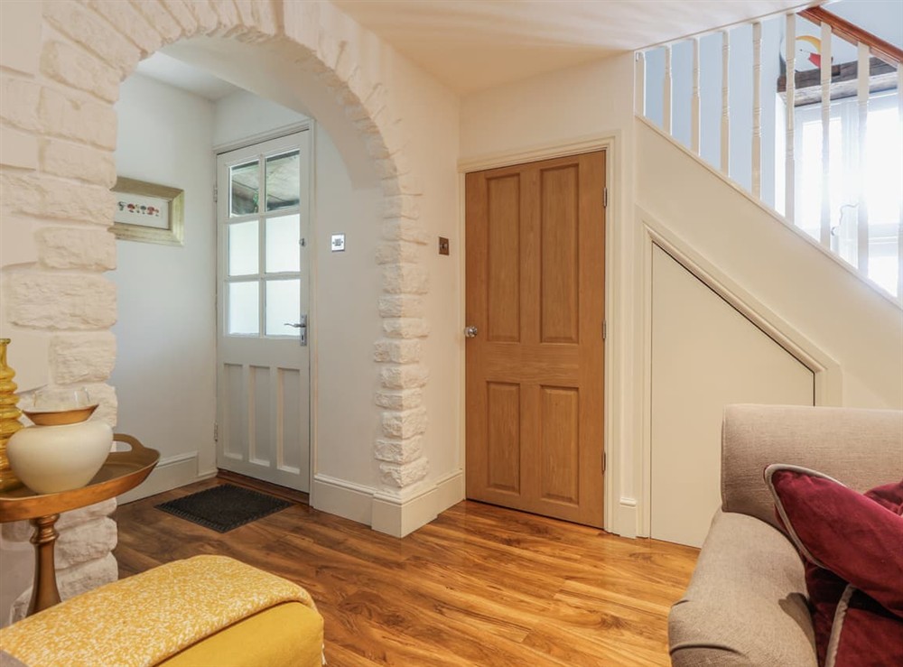 Dining Area (photo 3) at The Cottage in Malmesbury, Wiltshire
