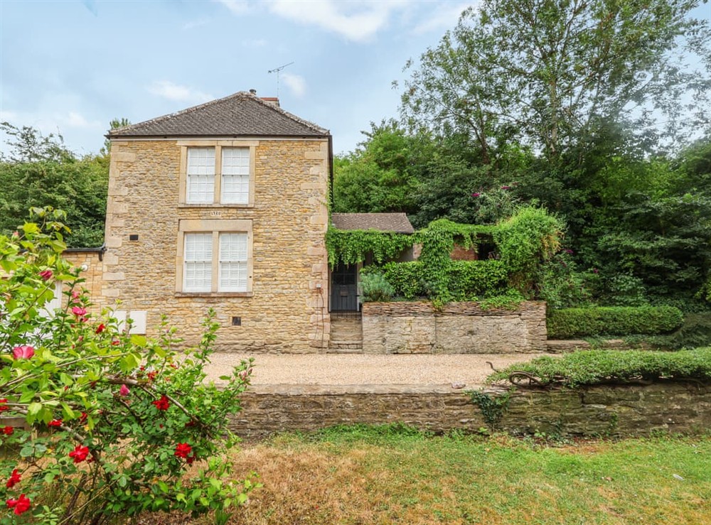 Exterior (photo 2) at The Cottage in Malmesbury, Wiltshire