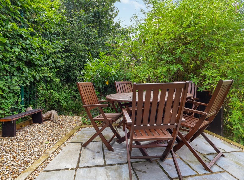 Exterior (photo 7) at The Cottage in Malmesbury, Wiltshire