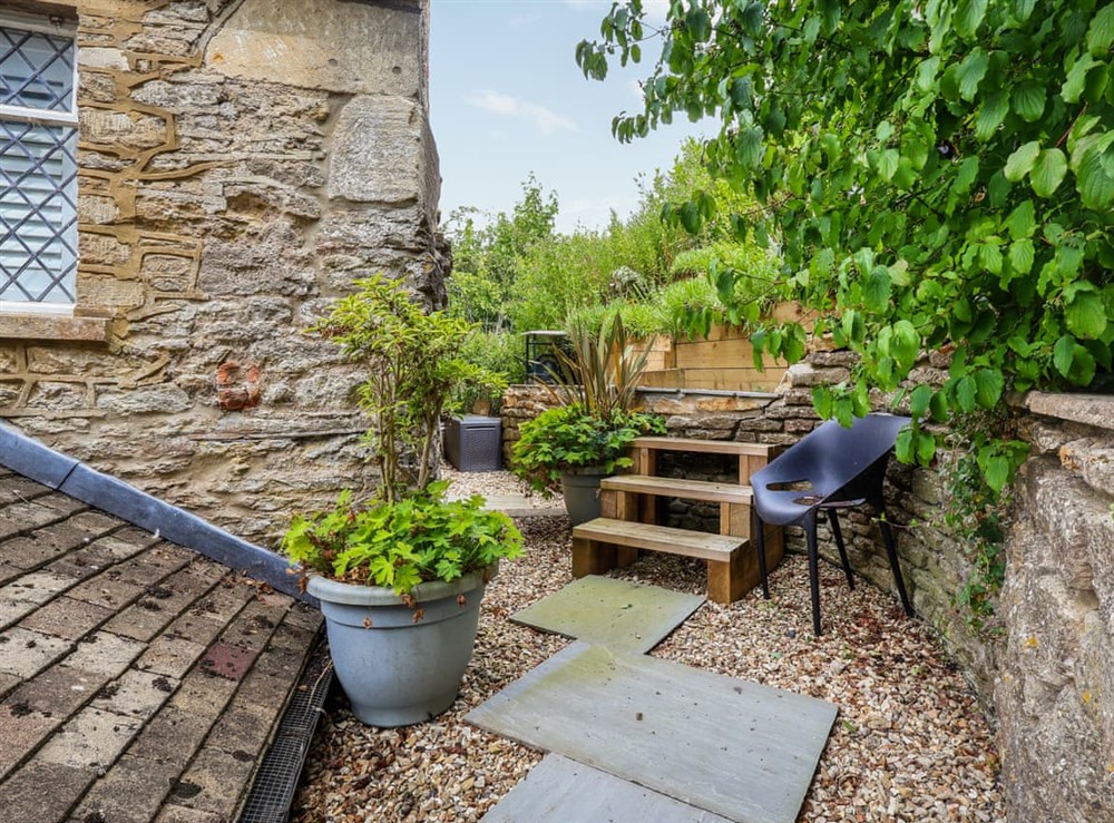Exterior (photo 8) at The Cottage in Malmesbury, Wiltshire