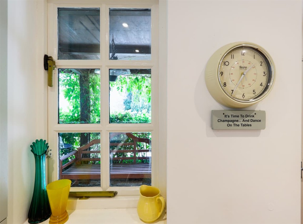 Interior (photo 2) at The Cottage in Malmesbury, Wiltshire