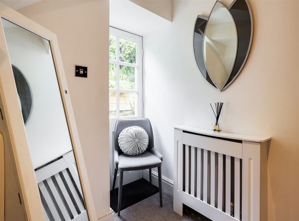 Interior at The Cottage in Malmesbury, Wiltshire