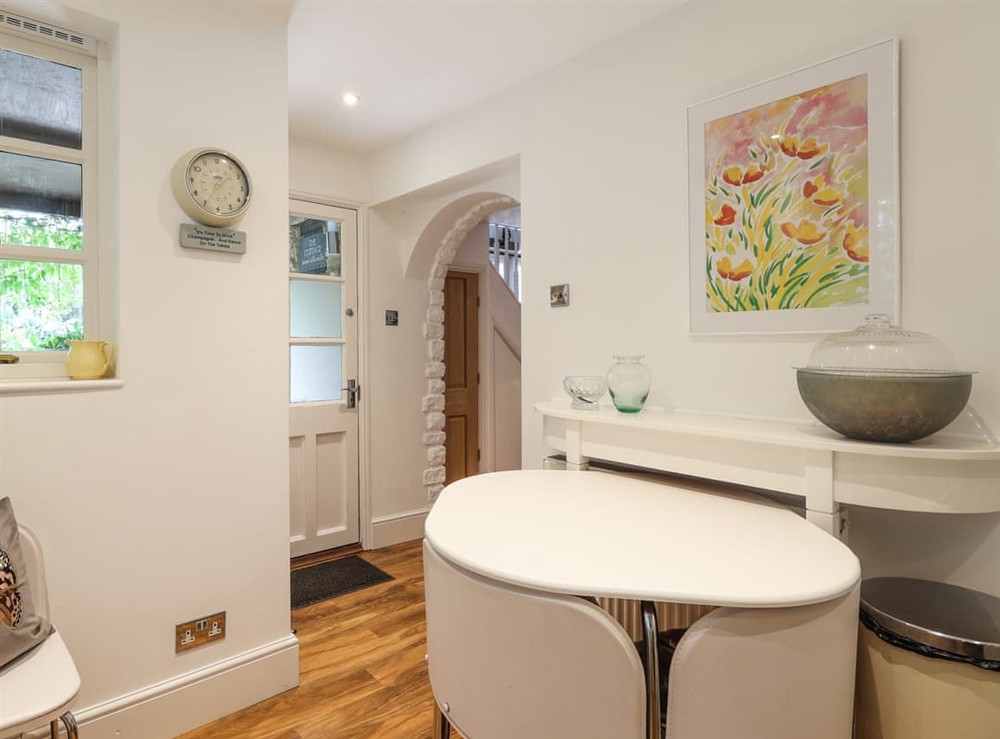 Kitchen (photo 2) at The Cottage in Malmesbury, Wiltshire