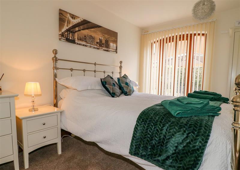 Bedroom (photo 2) at The Cottage, Mapperley near Ilkeston