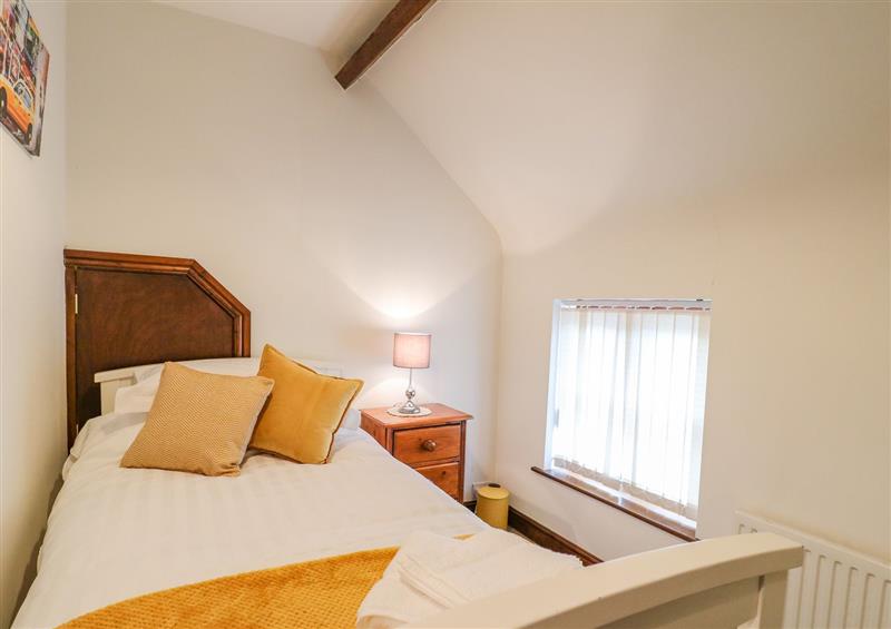Bedroom (photo 3) at The Cottage, Mapperley near Ilkeston