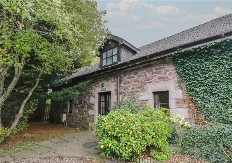 This is the setting of The Cottage (photo 2) at The Cottage, Methven