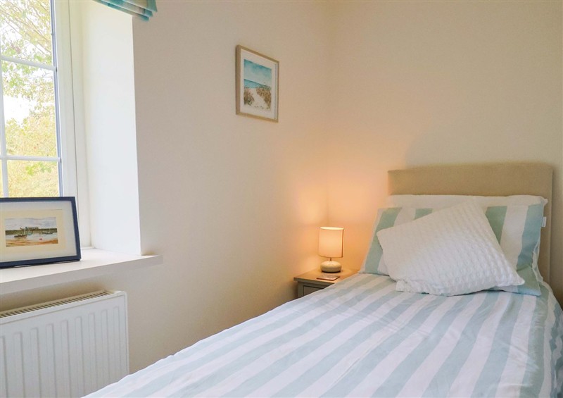 Bedroom (photo 2) at The Cottage Middle Westwater, Westwater Nr Axminster