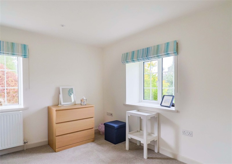 One of the 2 bedrooms (photo 2) at The Cottage Middle Westwater, Westwater Nr Axminster