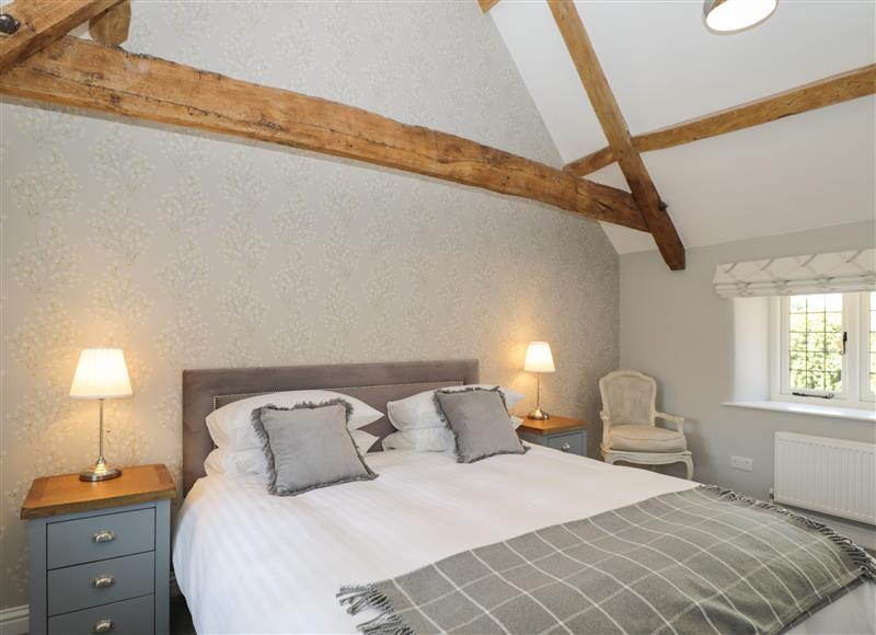 One of the 3 bedrooms (photo 2) at The Cottage, Norton near Sherston