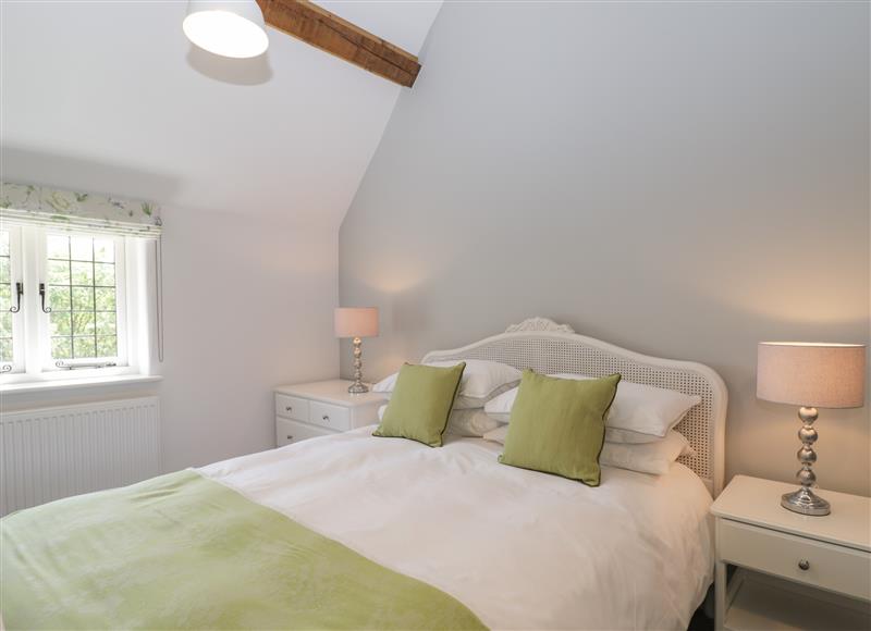 One of the 3 bedrooms (photo 3) at The Cottage, Norton near Sherston