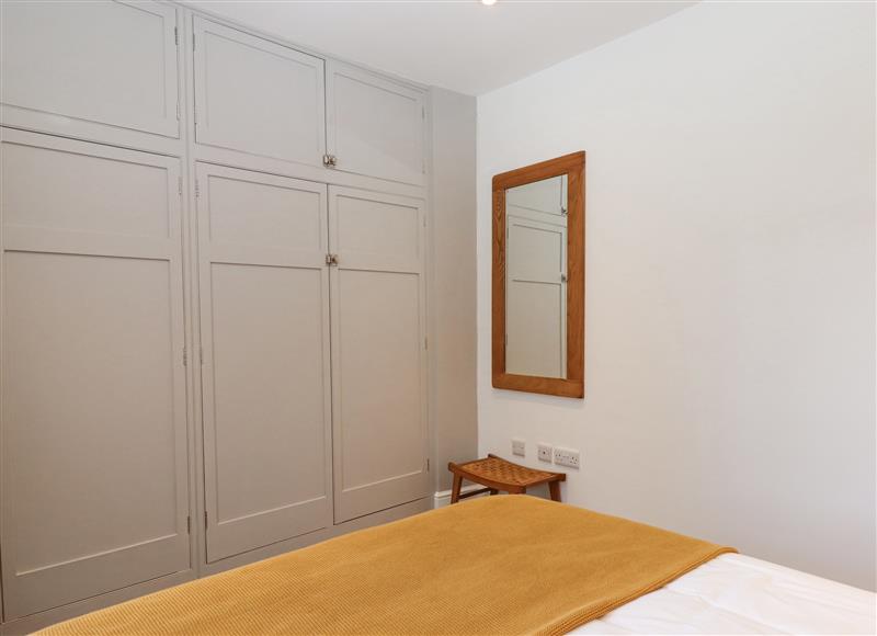 Bedroom at The Cottage on The Square, Chagford