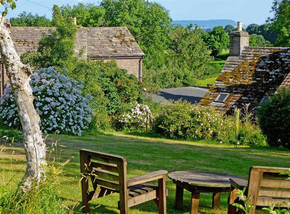 Photos of The Cottage Shop Newton St Margarets, Golden Valley