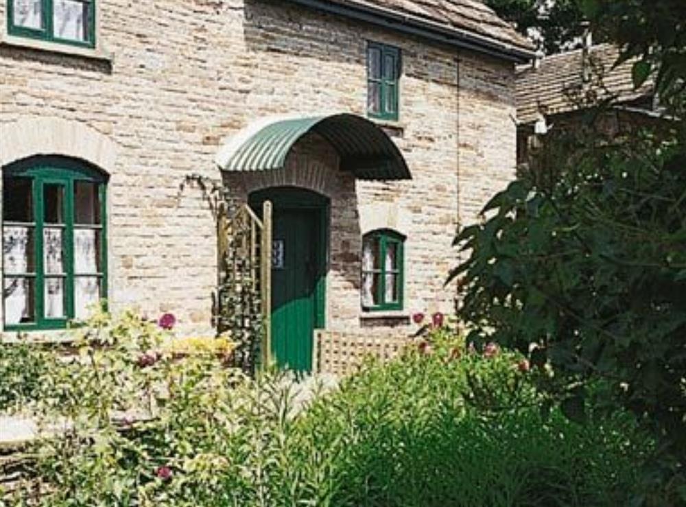 Photos of The Cottage Shop Newton St Margarets, Golden Valley