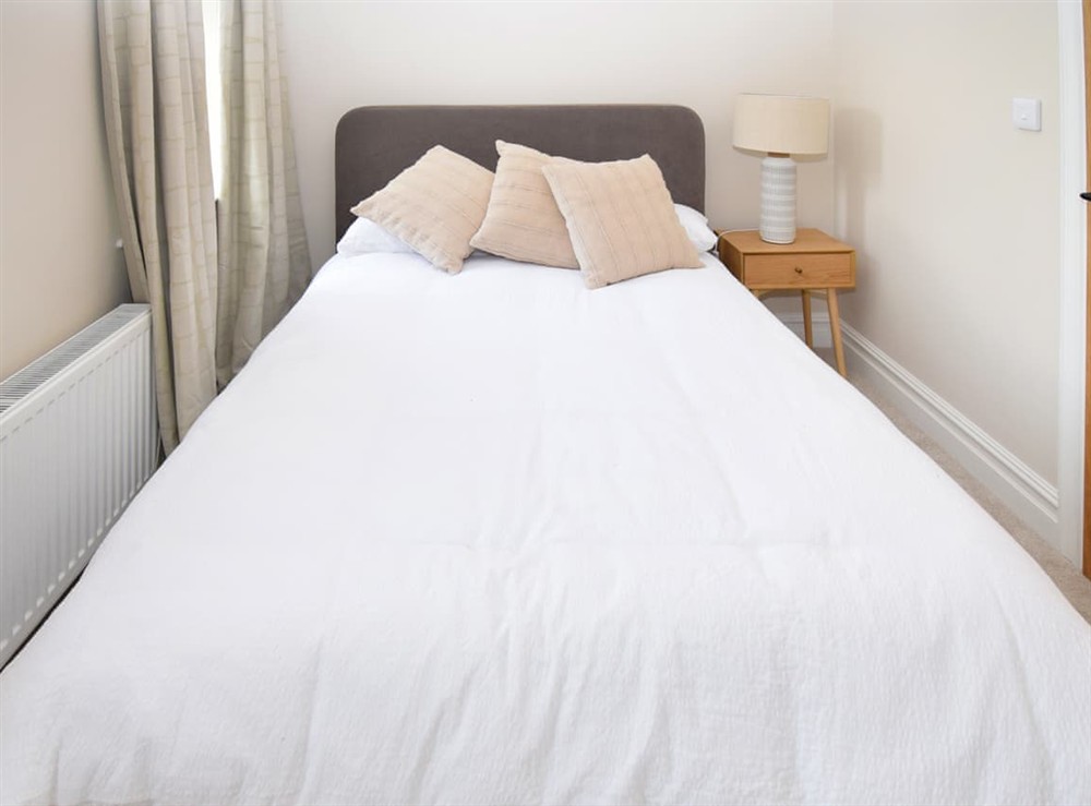 Double bedroom (photo 3) at The Cottage in Staveley, near Kendal, Cumbria
