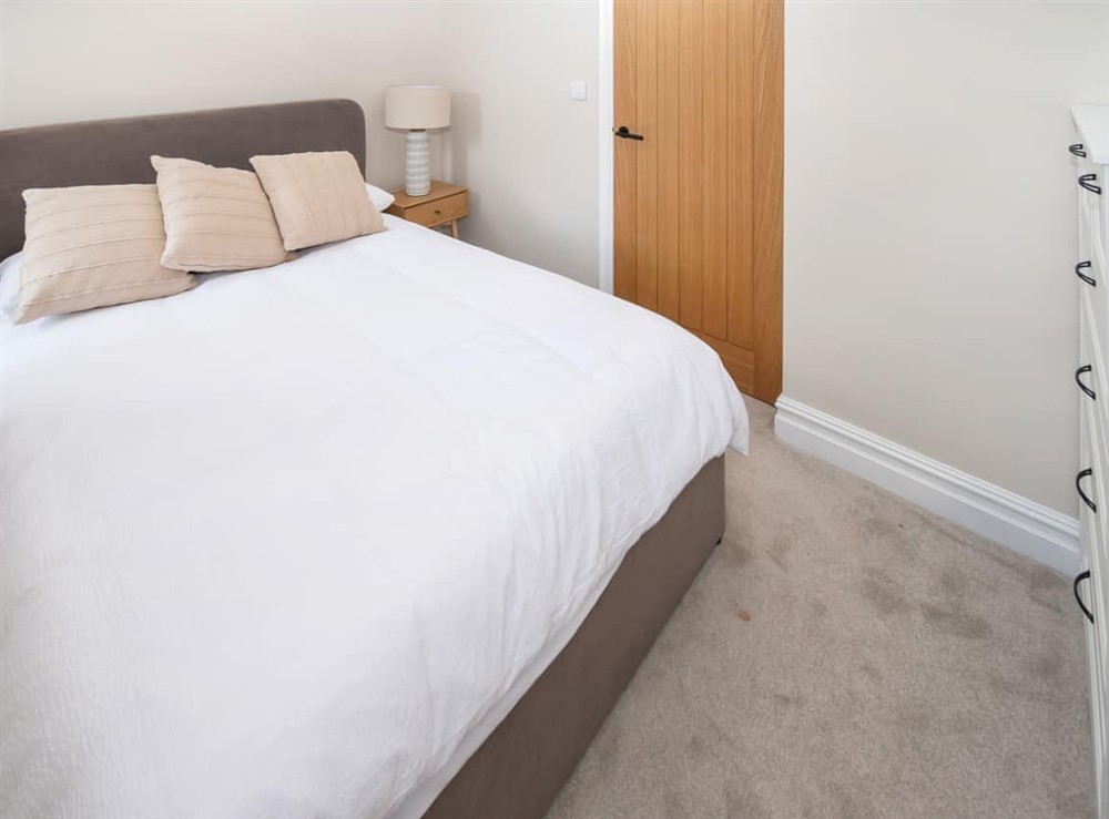 Double bedroom (photo 4) at The Cottage in Staveley, near Kendal, Cumbria