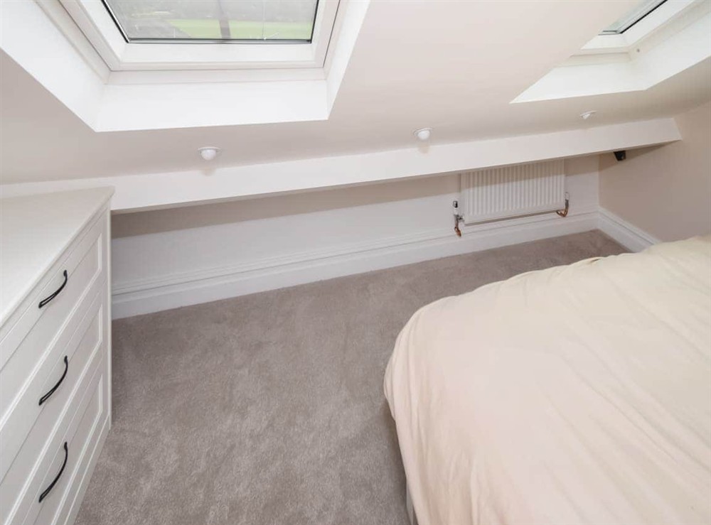 Double bedroom (photo 6) at The Cottage in Staveley, near Kendal, Cumbria