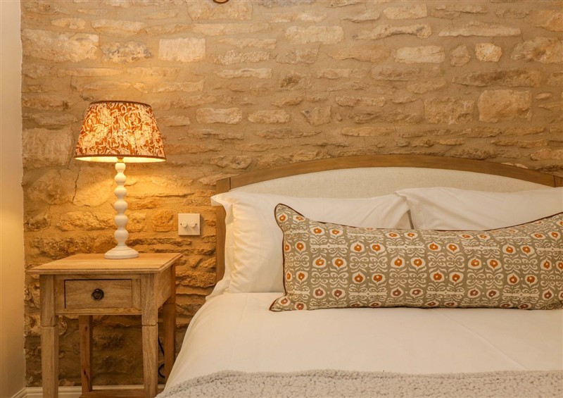Bedroom (photo 2) at The Cottage, Stow-On-The-Wold