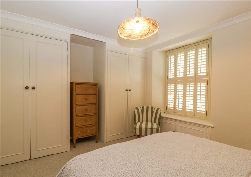 Bedroom (photo 3) at The Cottage, Stow-On-The-Wold