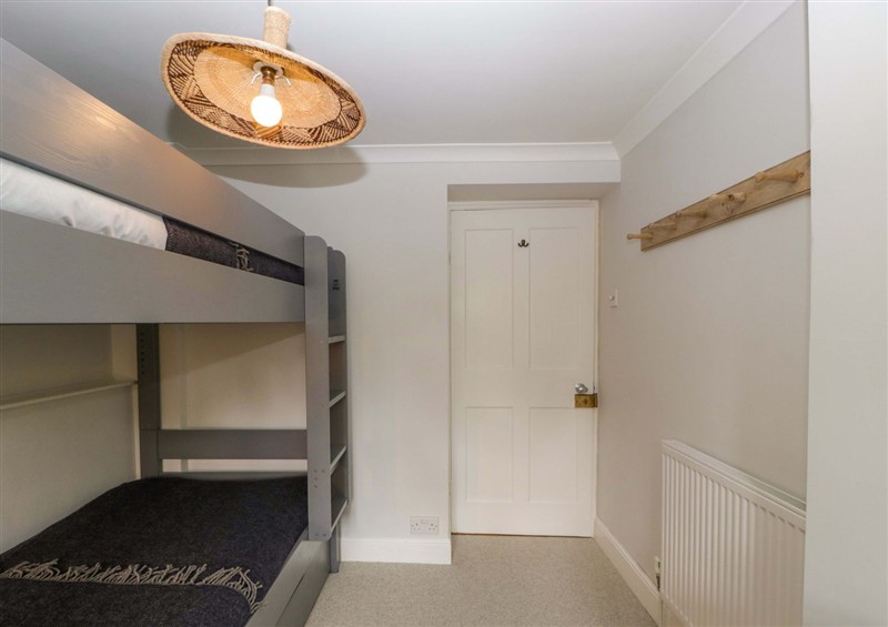 Bedroom at The Cottage, Stow-On-The-Wold