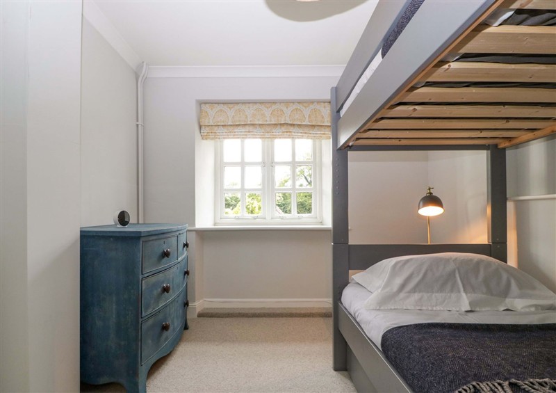 One of the bedrooms (photo 2) at The Cottage, Stow-On-The-Wold