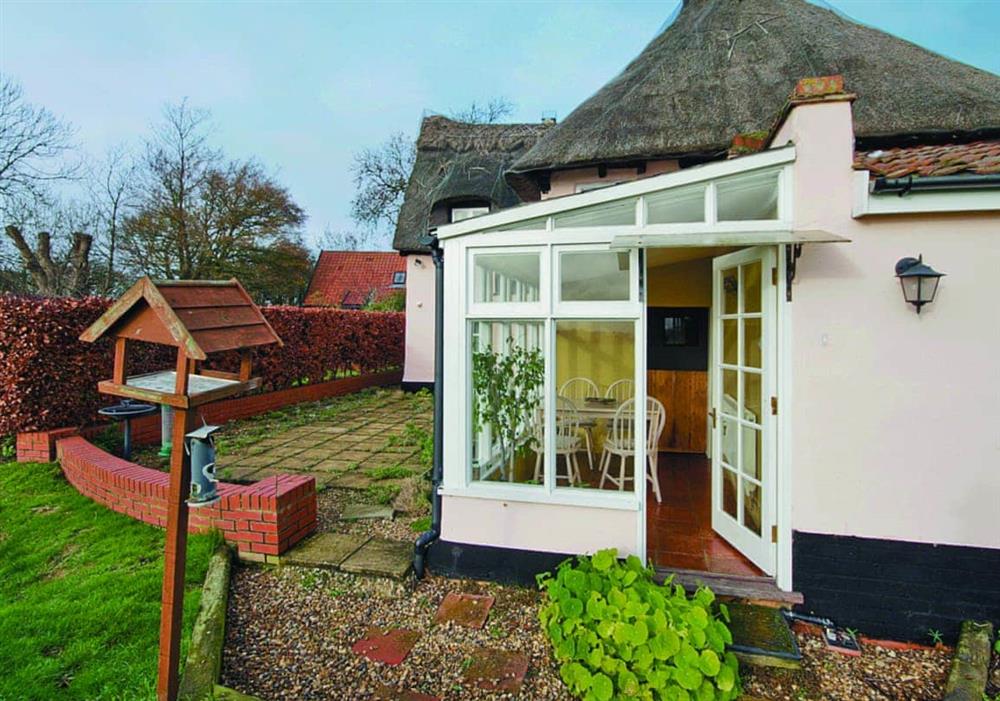 Photos of The Cottage, Woodbridge, Suffolk