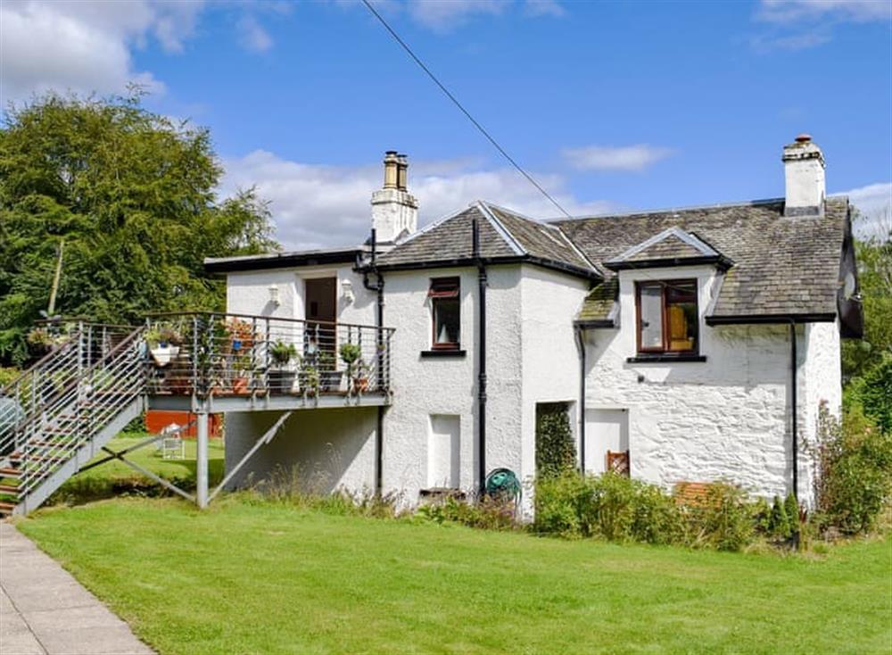 Photos of The Cottar House, Dalguise, near Dunkeld, Perthshire