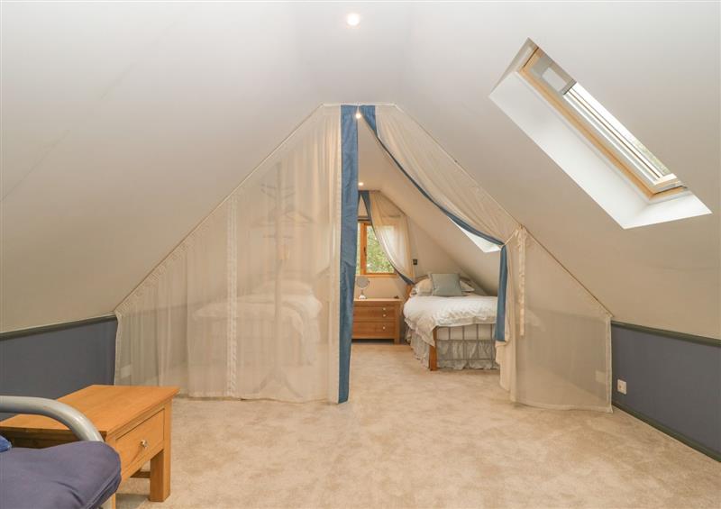 Bedroom (photo 2) at The Courtyard - Hilltop Barn, Winterborne Zelston near Wareham