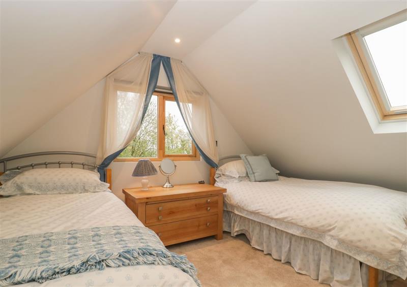 Bedroom (photo 3) at The Courtyard - Hilltop Barn, Winterborne Zelston near Wareham