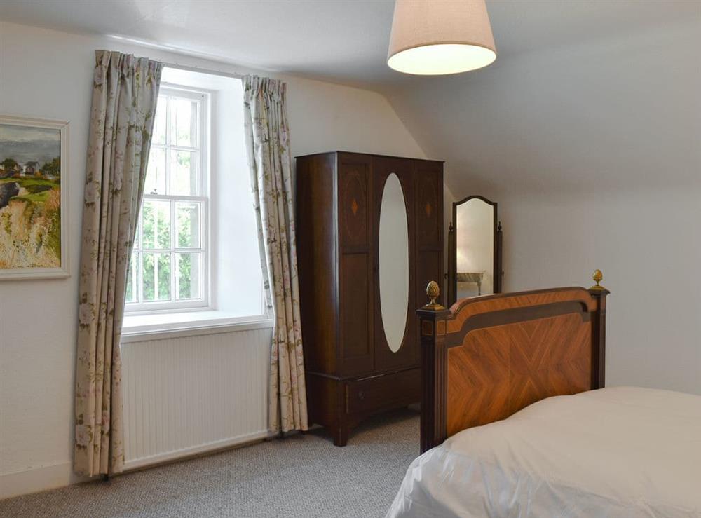 Comfortable double bedroom (photo 2) at The Courtyard Suite in Pitscandly, near Forfar, Angus