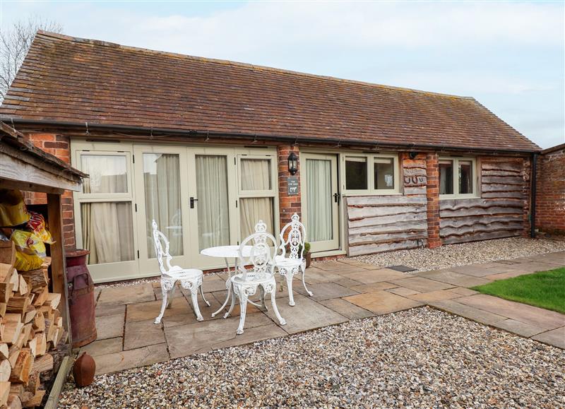 This is The Cow Shed at The Cow Shed, Bridgnorth