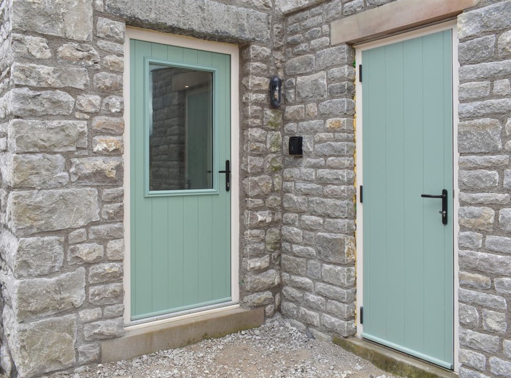 Exterior (photo 2) at The Cowshed in Earl Sterndale, near Buxton, Derbyshire