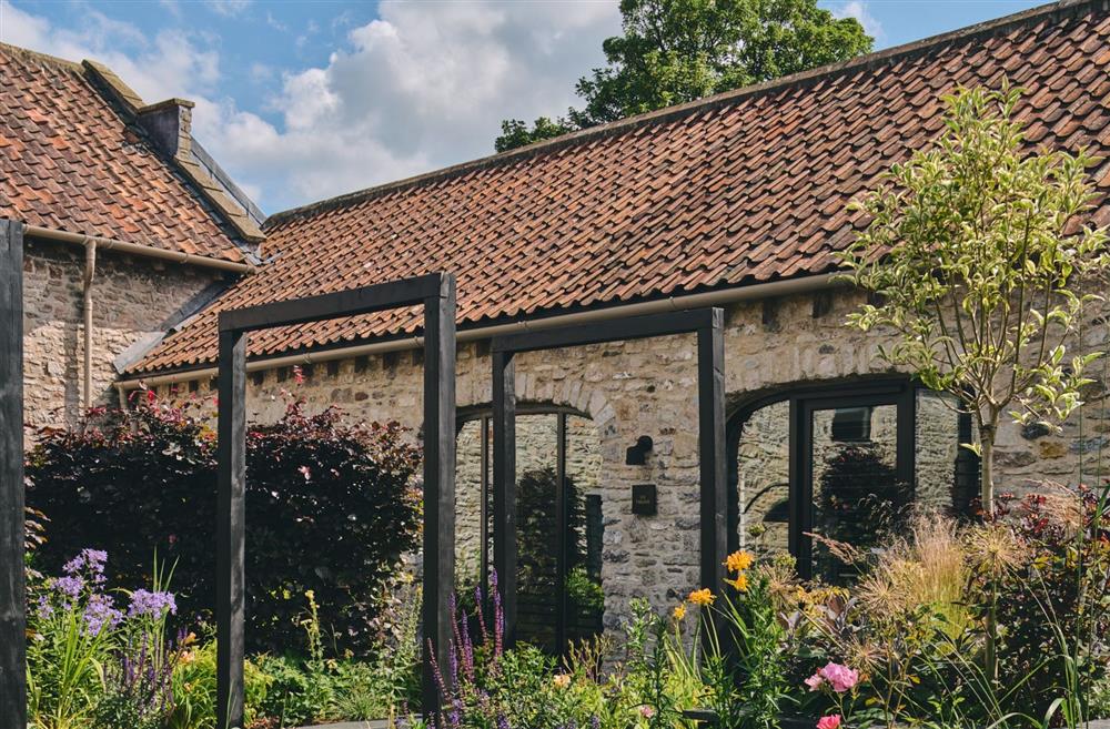 A photo of The Cowshed