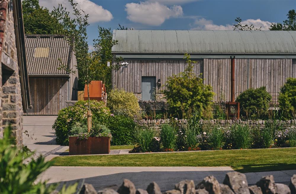 A photo of The Cowshed