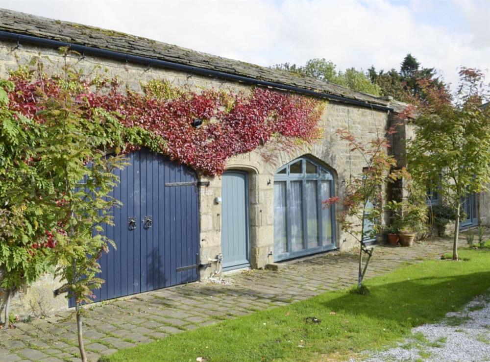 Photos of The Cowshed, Lofthouse, near Pateley Bridge, North Yorkshire