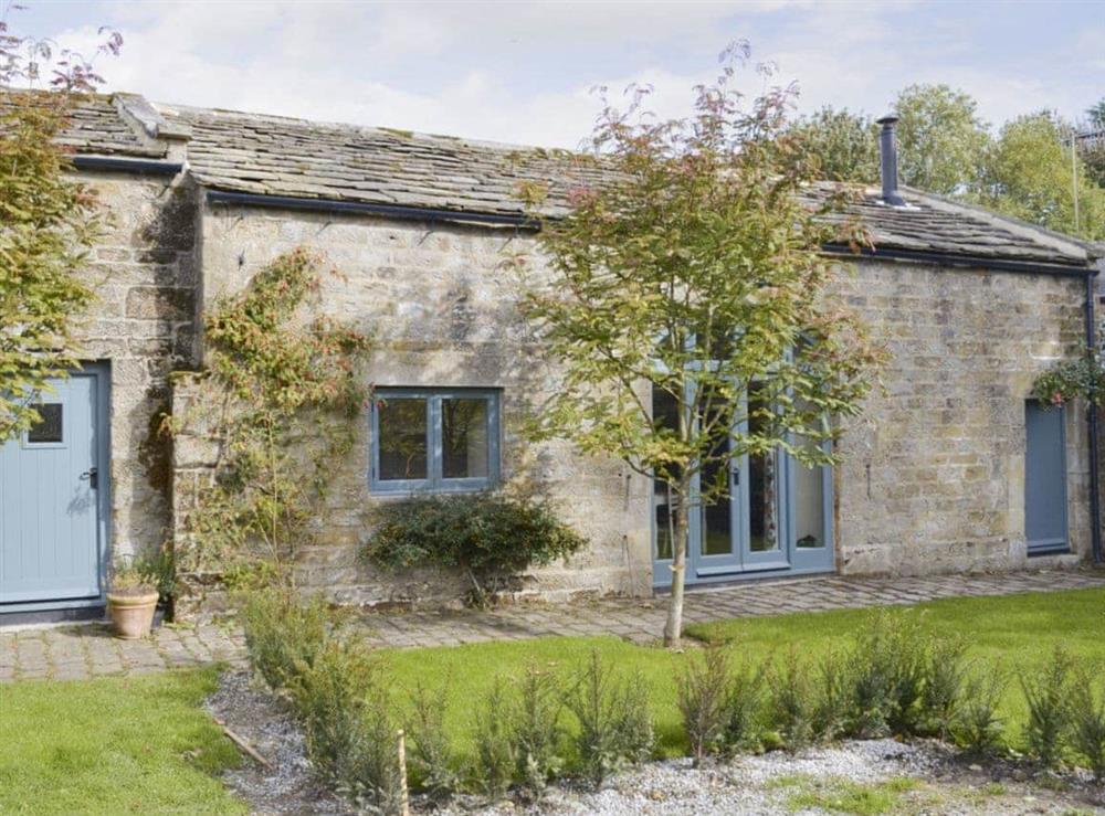 Photos of The Cowshed, Lofthouse, near Pateley Bridge, North Yorkshire