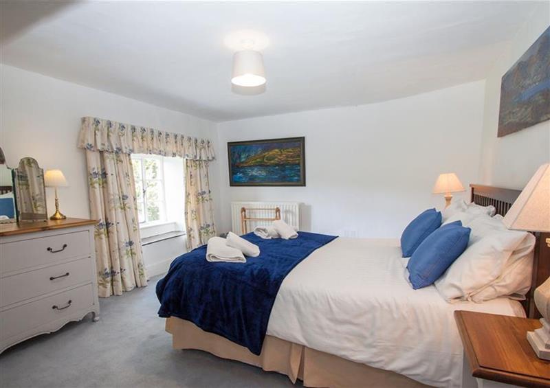 This is a bedroom (photo 2) at The Cragg, Hawkshead