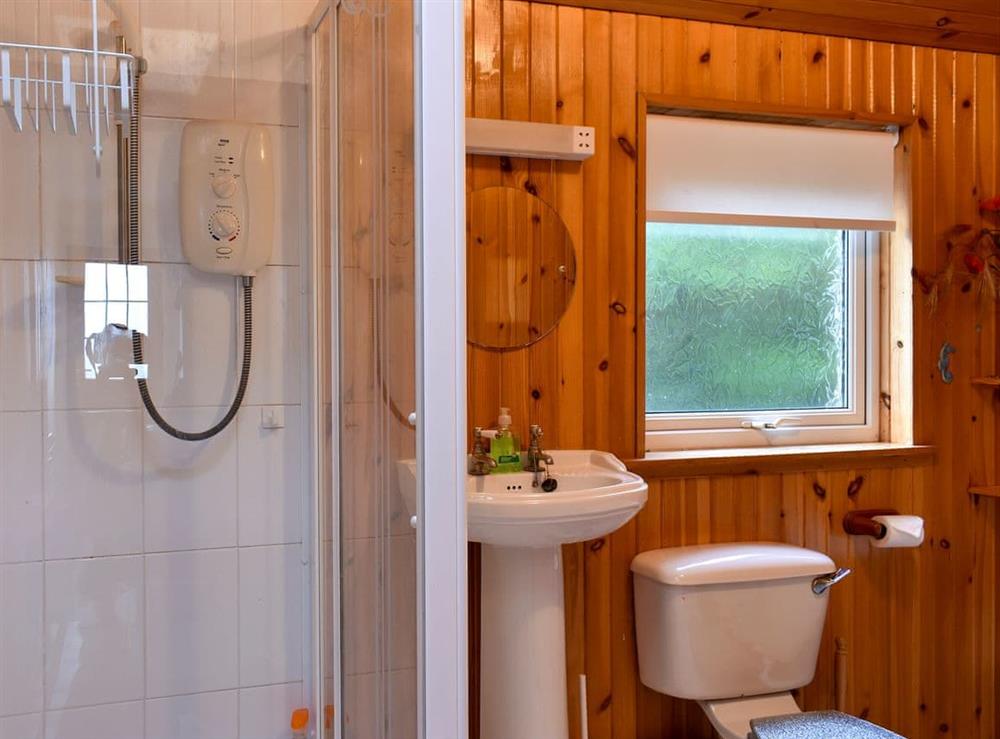Bathroom (photo 2) at The Creagan in Corrie, near Brodick, Isle Of Arran