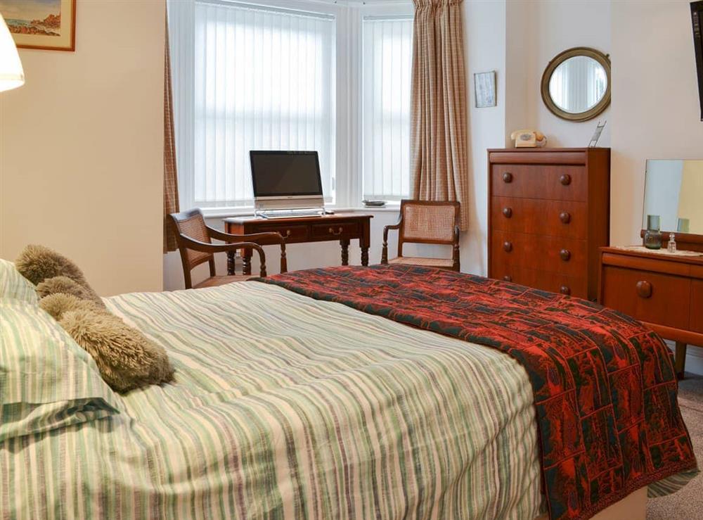 Double bedroom (photo 4) at The Crescent in Filey, North Yorkshire