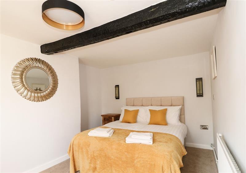 One of the 9 bedrooms (photo 4) at The Croft Farm, Thornhaugh near Wansford