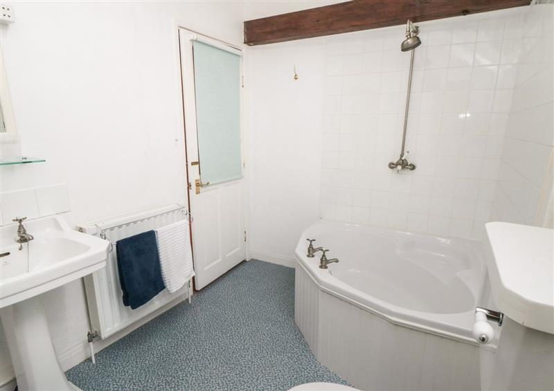 Bathroom (photo 2) at The Croft, Hartoft near Pickering