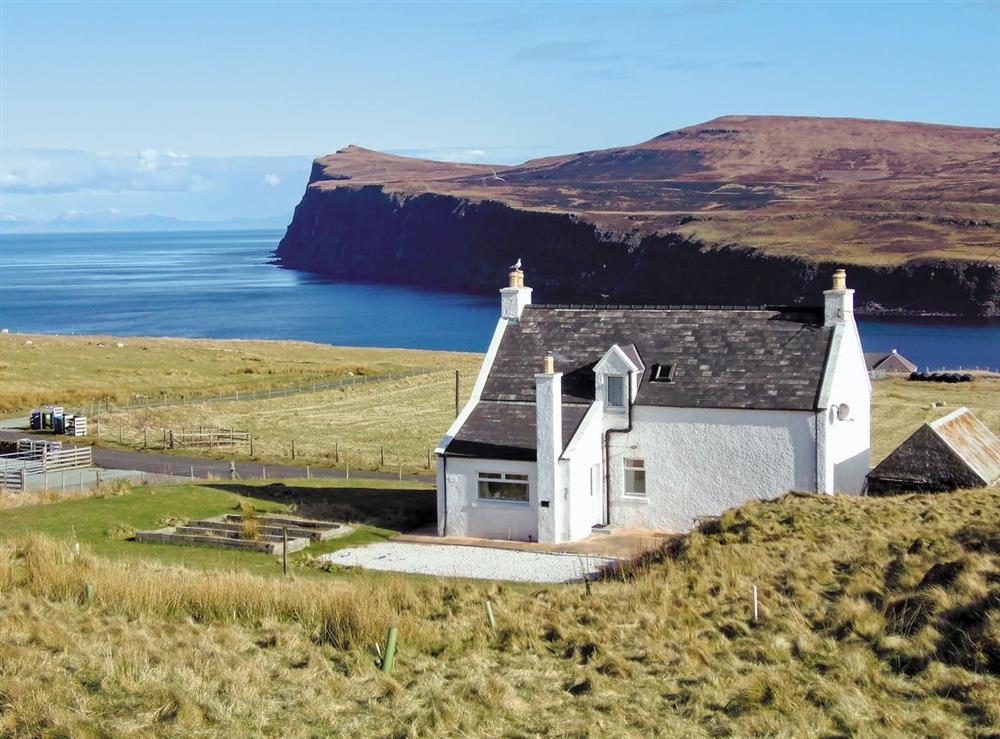 Photos of The Croft House, Milovaig, Glendale, Isle of Skye., Highland