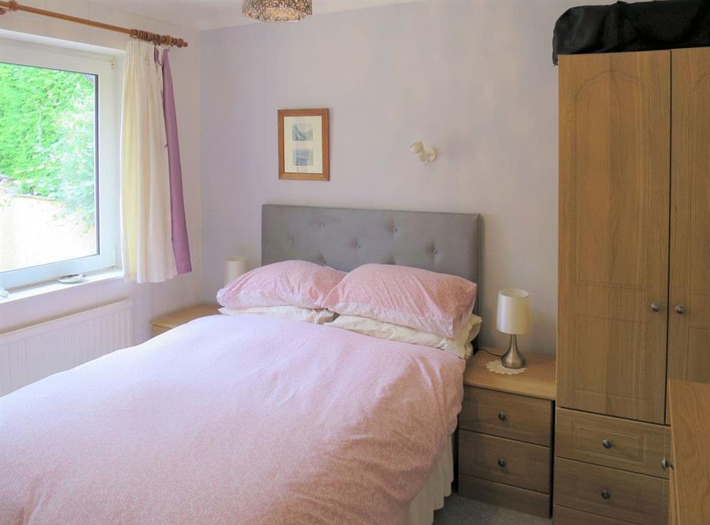 Double bedroom (photo 2) at The Croft in Keswick, Cumbria