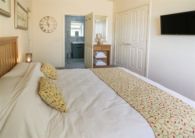 This is a bedroom (photo 2) at The Croft, Leigh Sinton